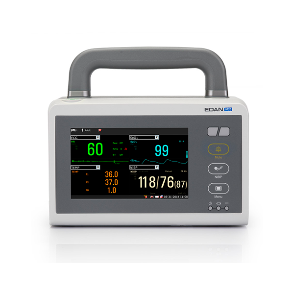 Moniteur de signes vitaux Edan IM20