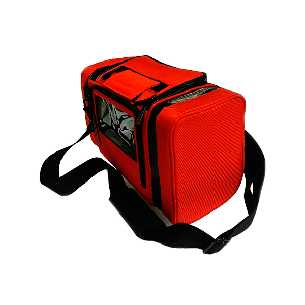 edan sacoche de transport pour moniteur im20