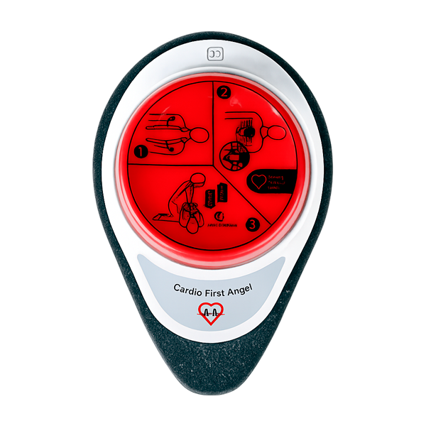 Schiller Cardio First Angel RCP