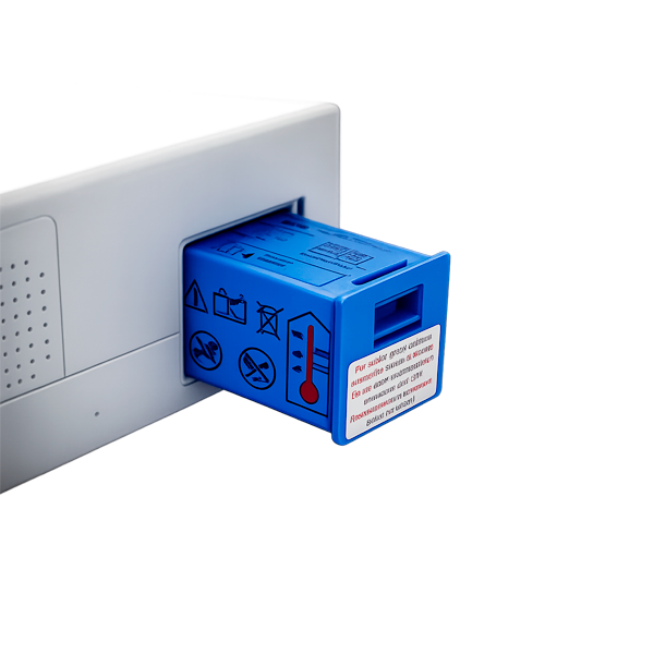 batterie schiller fred easy / schiller fred easy Life