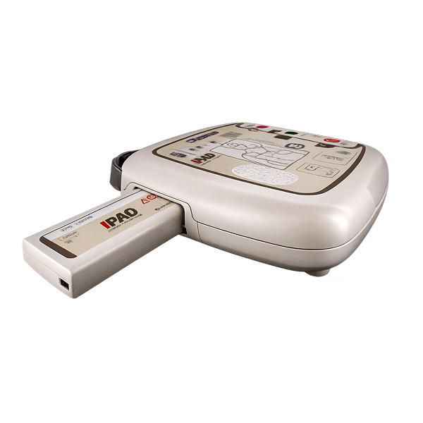 batterie cu medical i-pad sp1