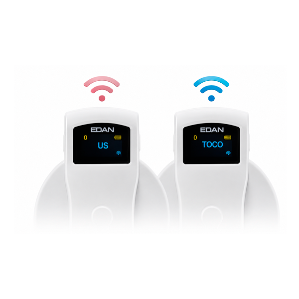 edan fts-6 mobile