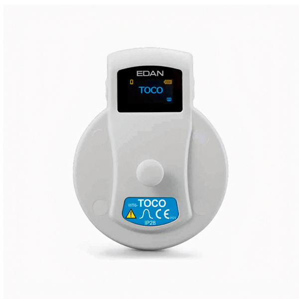 edan fts-6 mobile