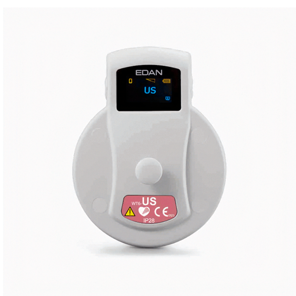 edan fts-6 mobile