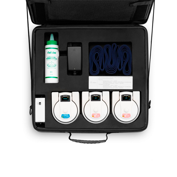 edan fts-6 mobile