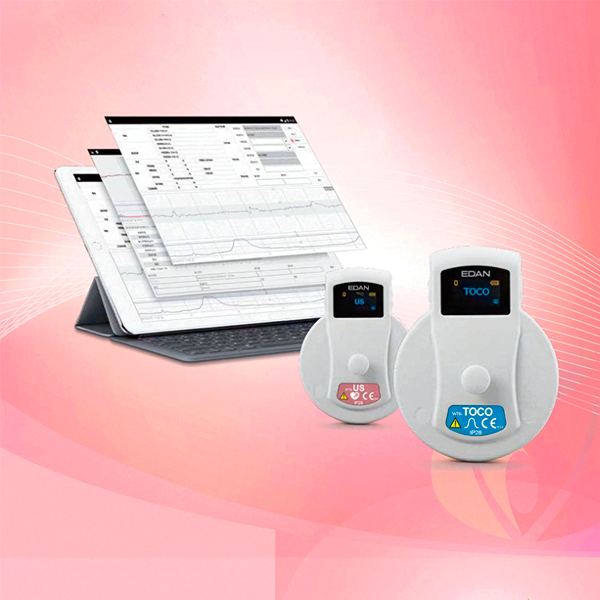 edan fts-6 mobile