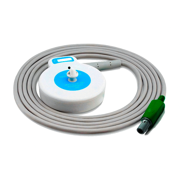 Capteur Toco pour cardiotocographes Edan F2 / F3 / F6 / F9