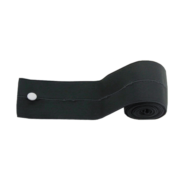 Sangle de monitoring pour capteurs cardiotocographes RCF / TOCO