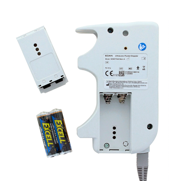 edan sonotrax basic a