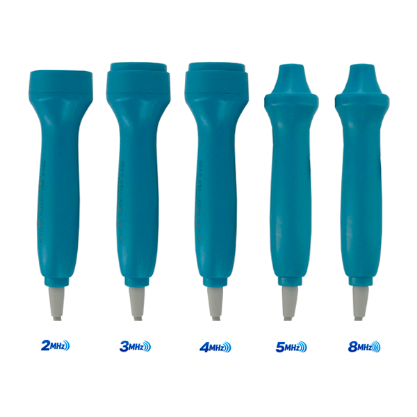 Sonde pour Edan SonoTrax