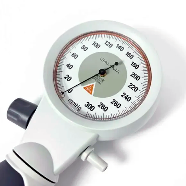 heine gamma g5