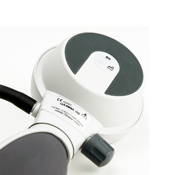 heine gamma g5