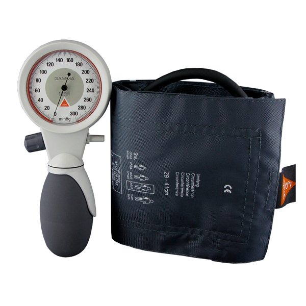 heine gamma g5