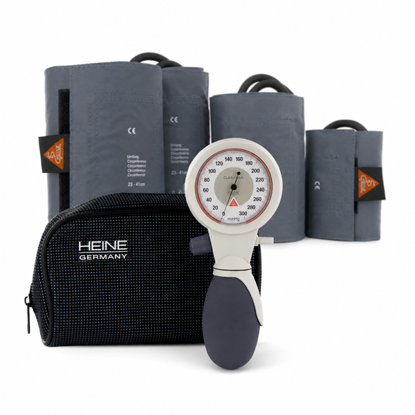 heine gamma g5