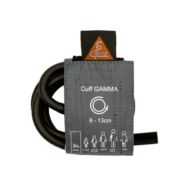 brassard 1 tuyau pour heine gamma g5 / g7 / gp