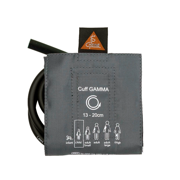 brassard 1 tuyau pour heine gamma g5 / g7 / gp