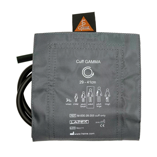 brassard 1 tuyau pour heine gamma g5 / g7 / gp