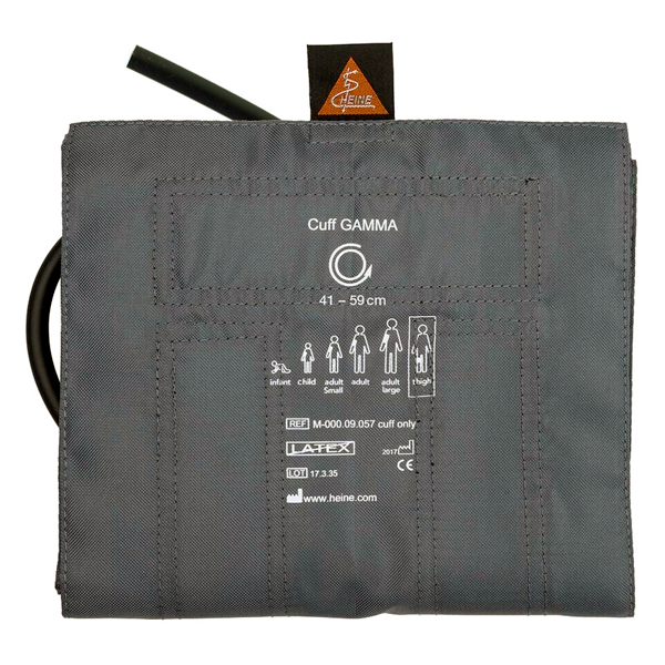 brassard 1 tuyau pour heine gamma g5 / g7 / gp