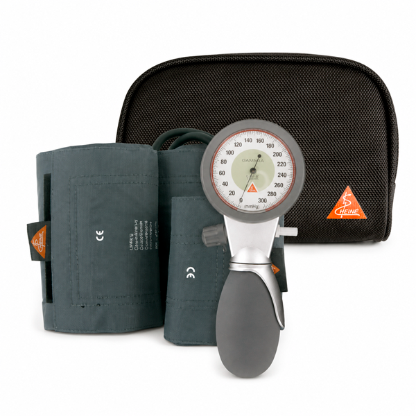 heine gamma g7