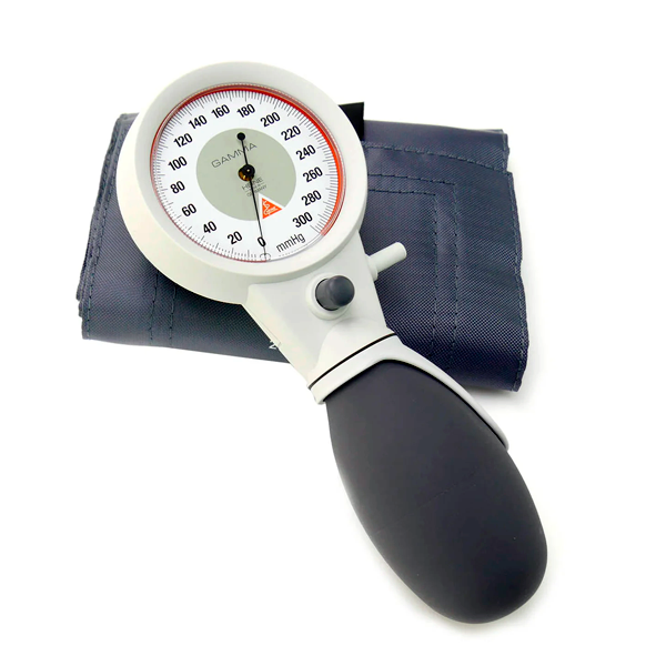 heine gamma gp