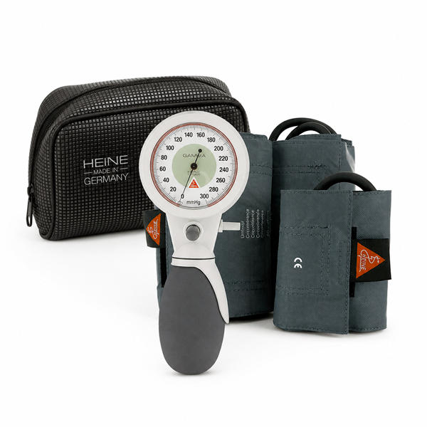 heine gamma gp