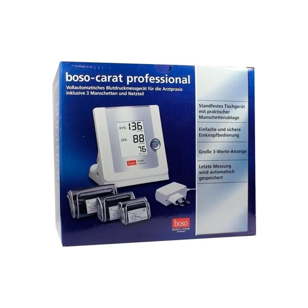 boso carat professional