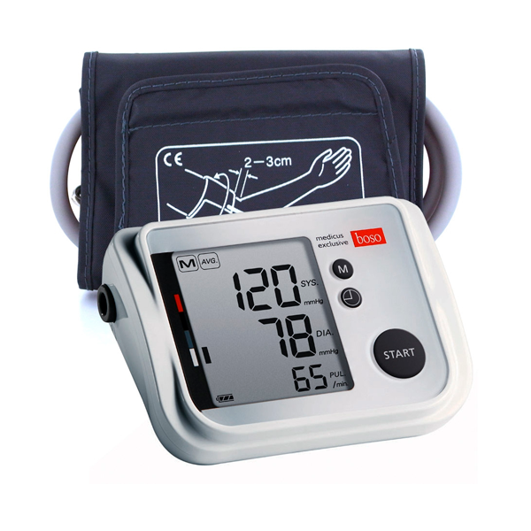 boso medicus exclusive