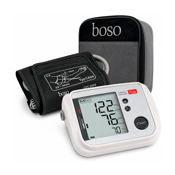 boso medicus exclusive