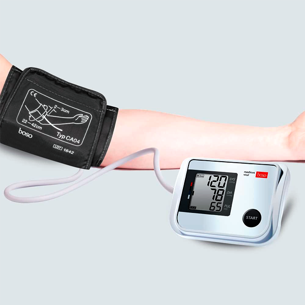 boso medicus exclusive