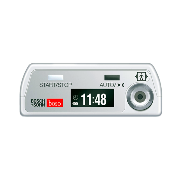 boso tm-2450