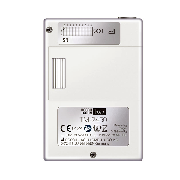 boso tm-2450