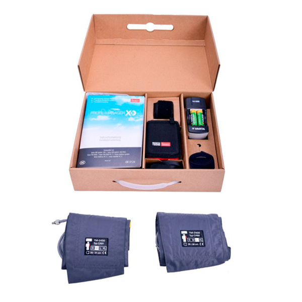 boso tm-2450