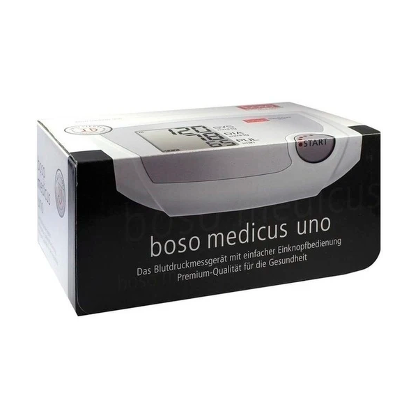 boso medicus uno