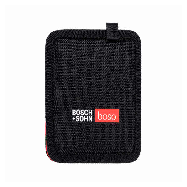 Borsa con tracolla per sfigmomanometro Boso TM-2450