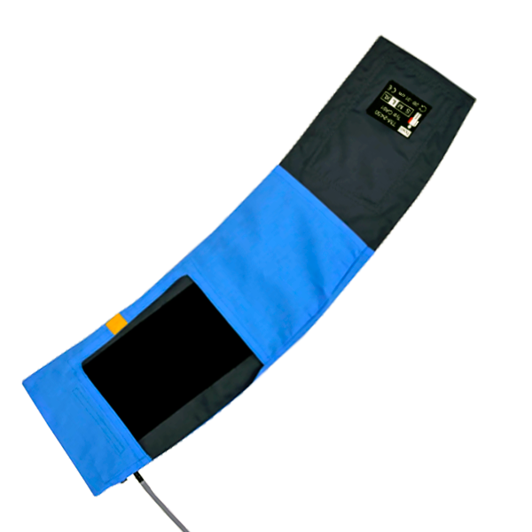 housse de protection brassards boso tm-2450