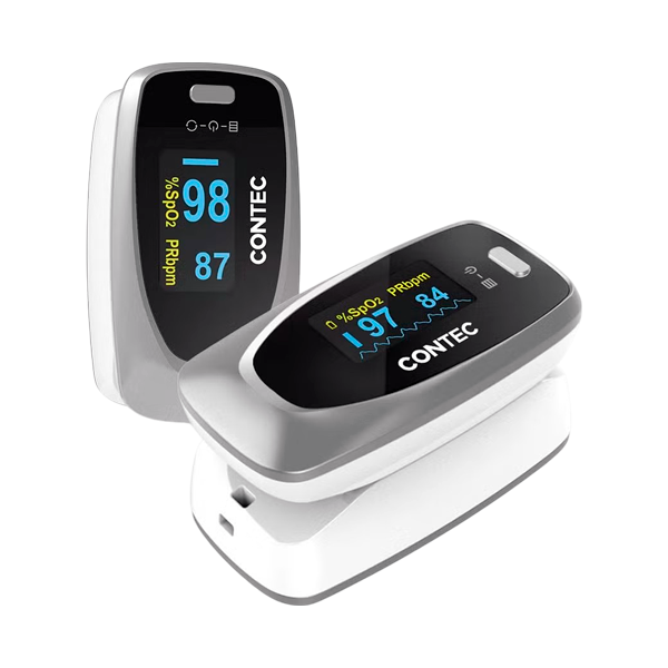 contec cms50D2
