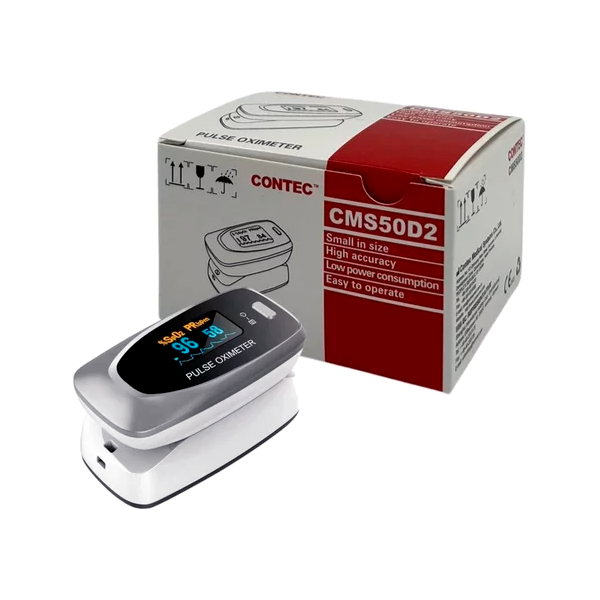 contec cms50D2