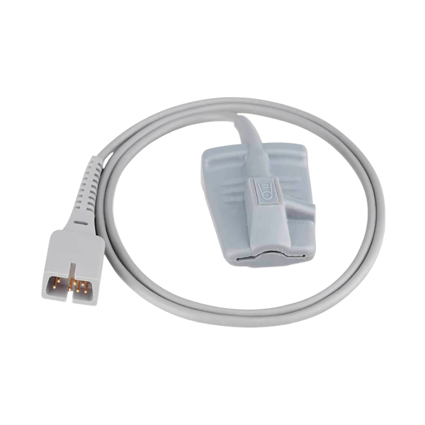 Sensore pediatrico riutilizzabile per pulsossimetro Edan H100B