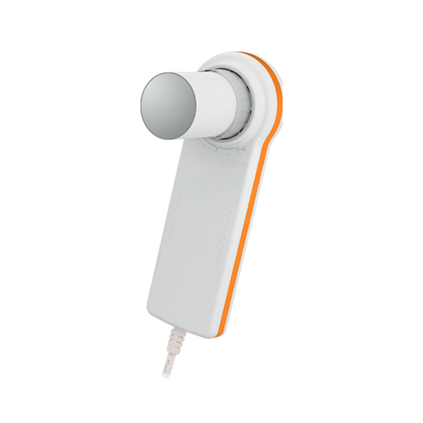 Spiromètre MIR Minispir New