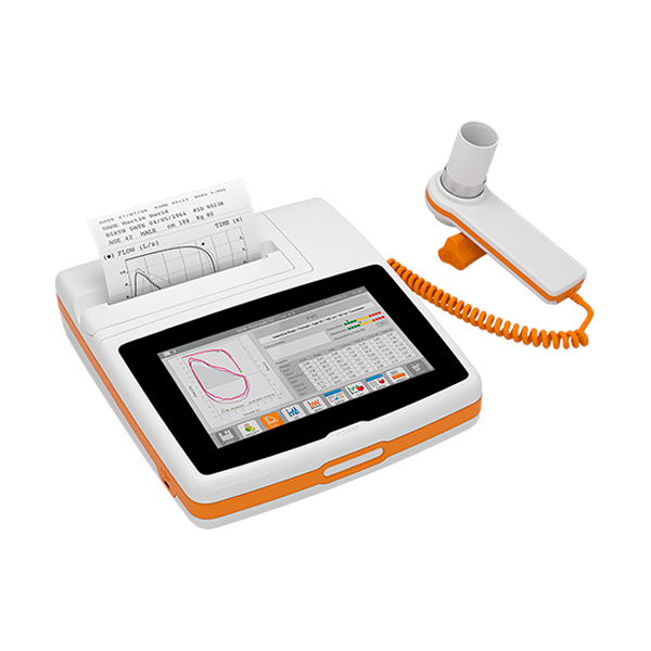 Spiromètre MIR Spirolab New