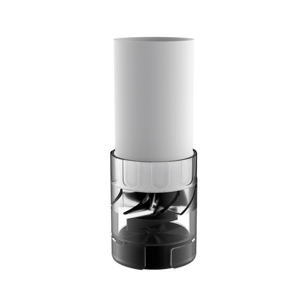 Turbines jetables MIR FlowMIR (60 pièces)
