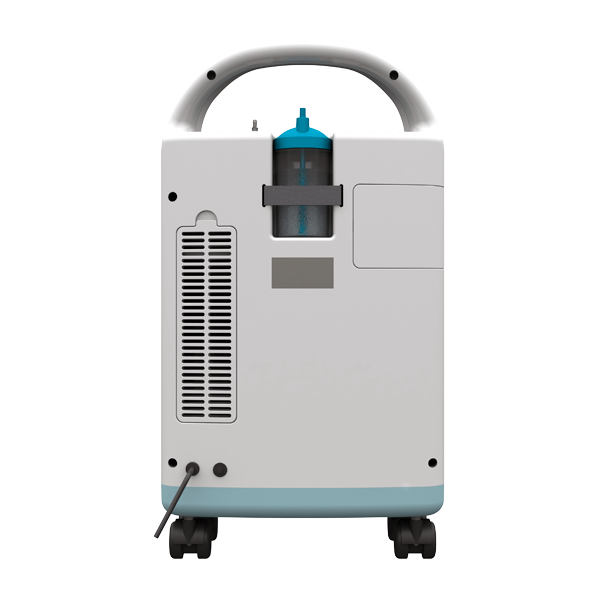 concentrateur d'oxygène scaleo medical horizon s5