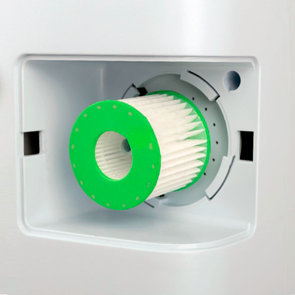 concentrateur d'oxygène scaleo medical horizon s5