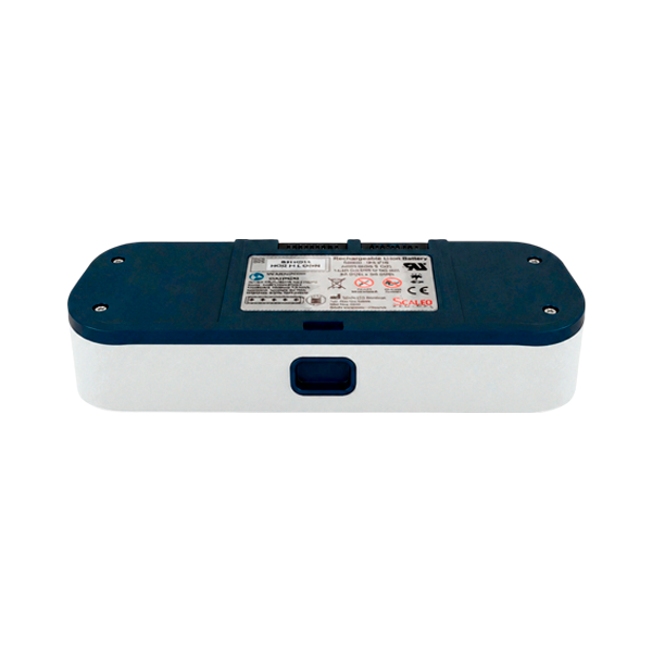 Batterie Simple Li-ion pour concentrateur d'oxygène Horizon P5