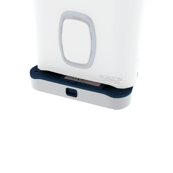 batterie simple li-ion pour concentrateur d’oxygène horizon p5