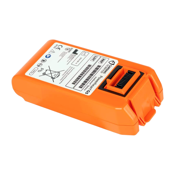 batteria per Cardiac Science PowerHeart G5