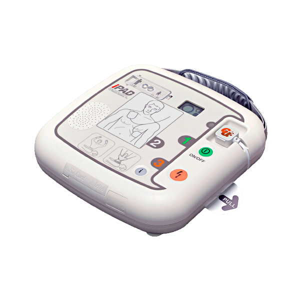 cu medical i-pad sp1 semi-automatique
