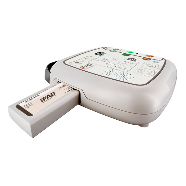 cu medical i-pad sp1 semi-automatique