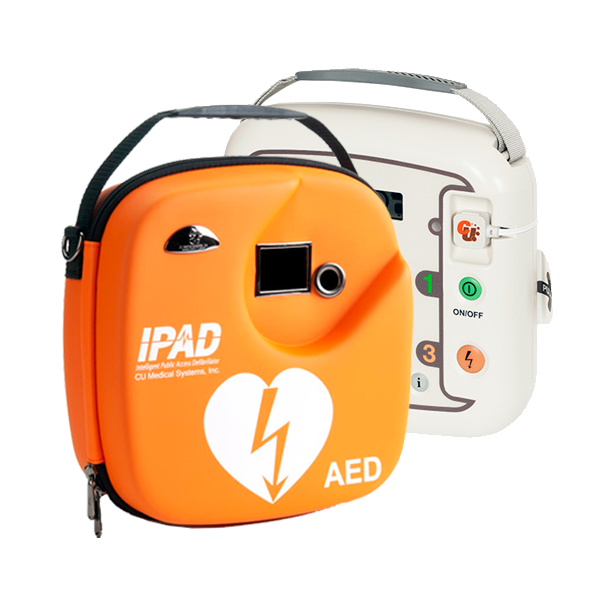 cu medical i-pad sp1 semi-automatique