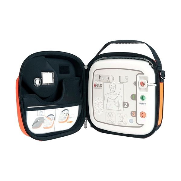 cu medical i-pad sp1 semi-automatique